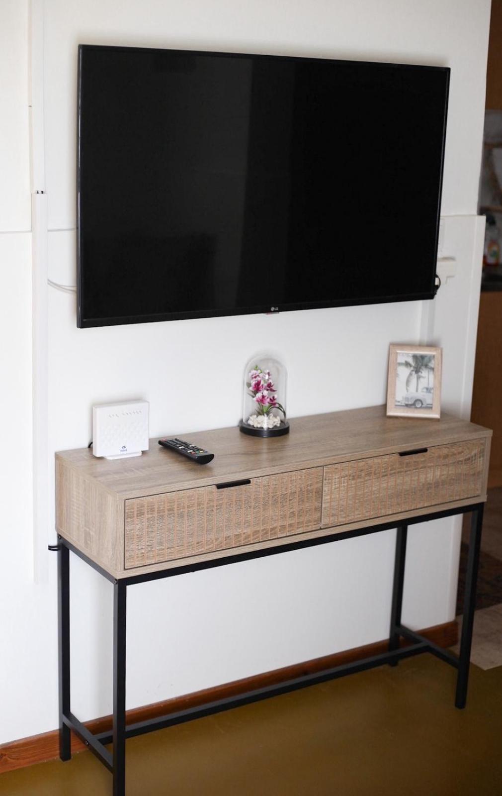 קוקארי Miltiadis Apartments מראה חיצוני תמונה
